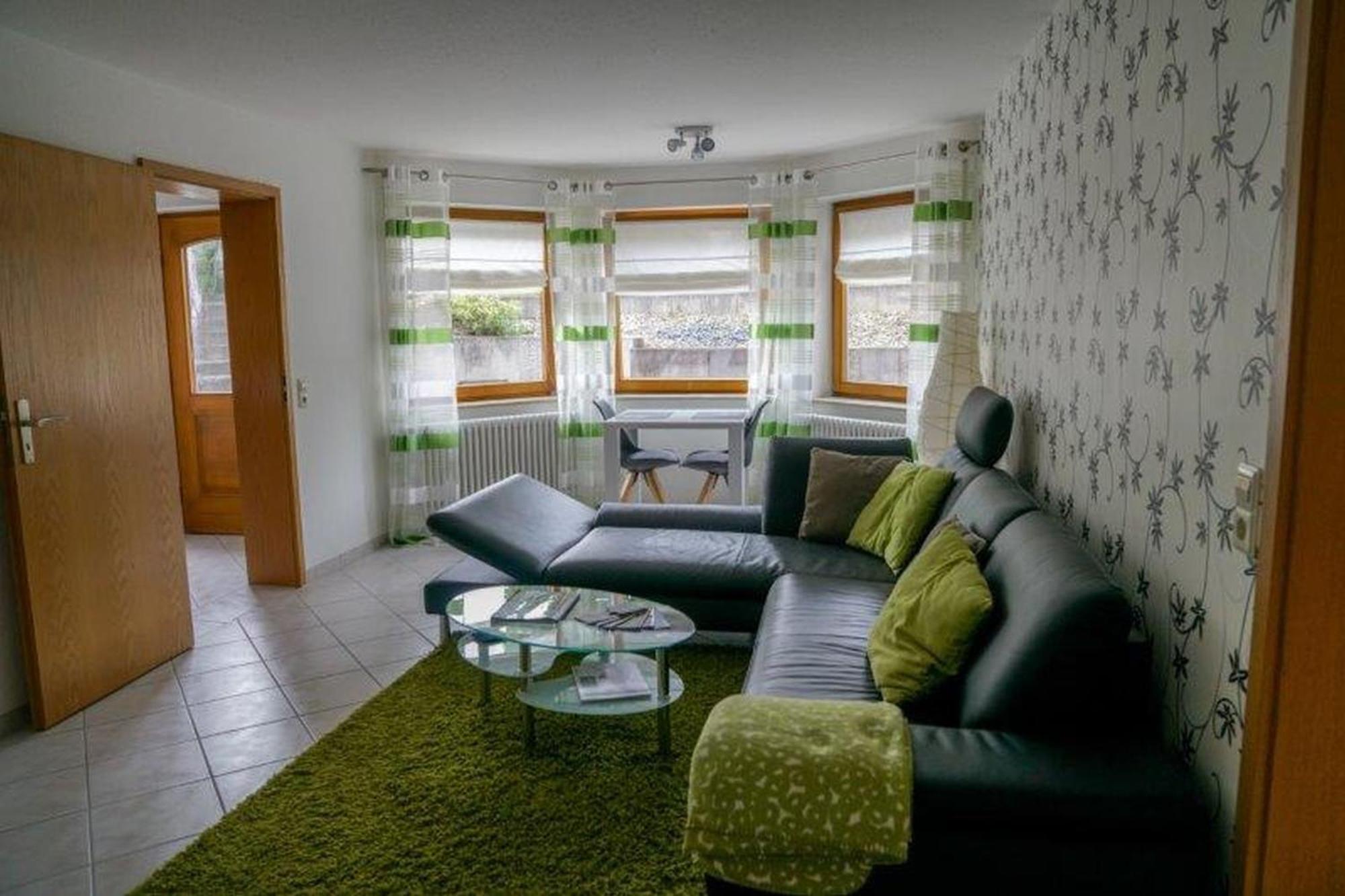 Ferienwohnung Roth Frickingen Exterior photo